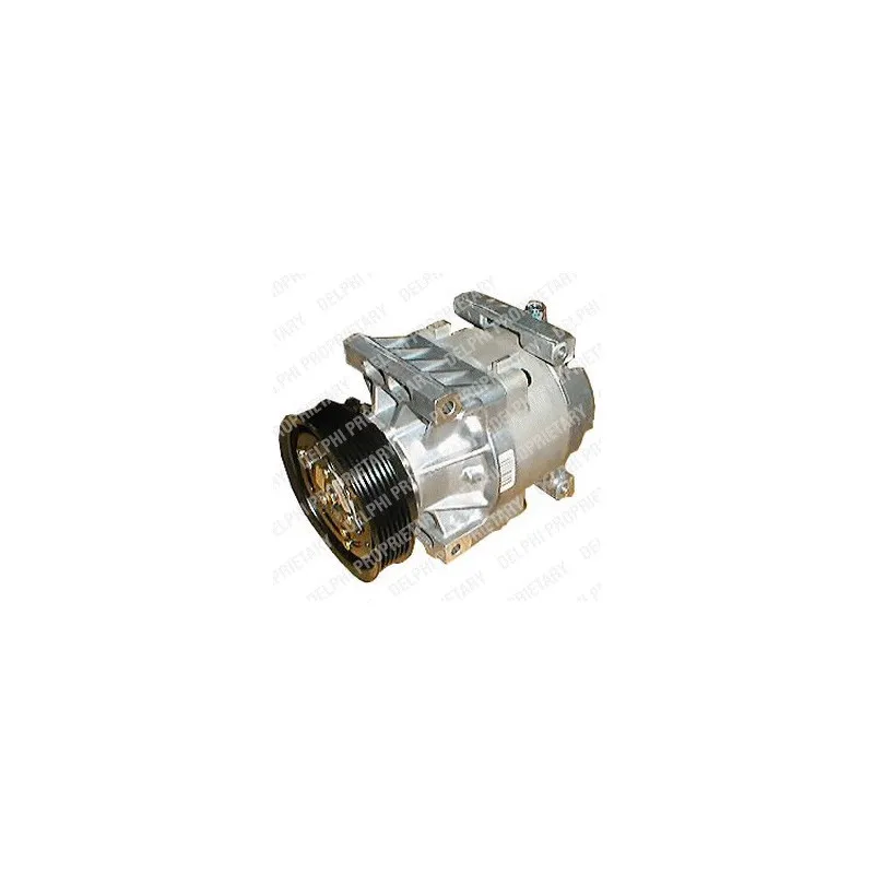 Compresseur, climatisation DELPHI TSP0155326