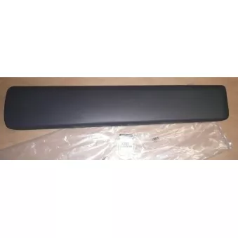 Baguette et bande protectrice, porte OE 8200036086