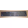 Baguette et bande protectrice, porte OE 8200036086 - Visuel 2