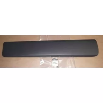 Baguette et bande protectrice, porte OE 8200036088