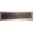 Baguette et bande protectrice, porte OE 8200036088 - Visuel 2