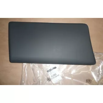 Baguette et bande protectrice, panneau latérale arrière gauche OE 8200036095
