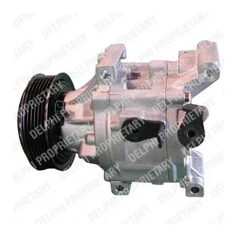 Compresseur, climatisation DELPHI TSP0155331