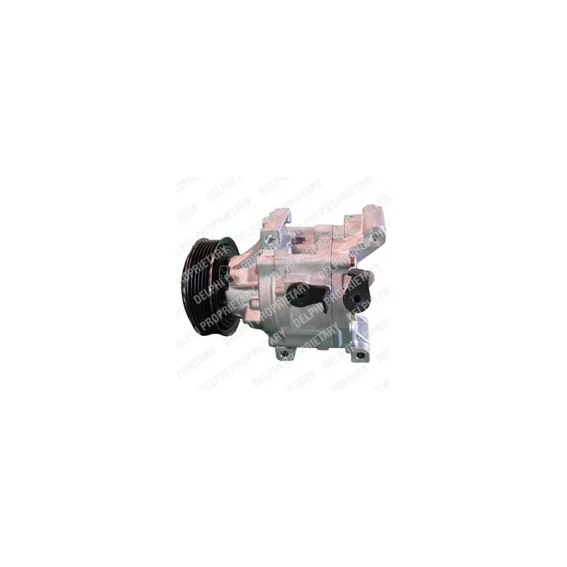 Compresseur, climatisation DELPHI TSP0155331
