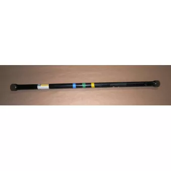 Goujon fileté, barre de torsion OE 8200048904