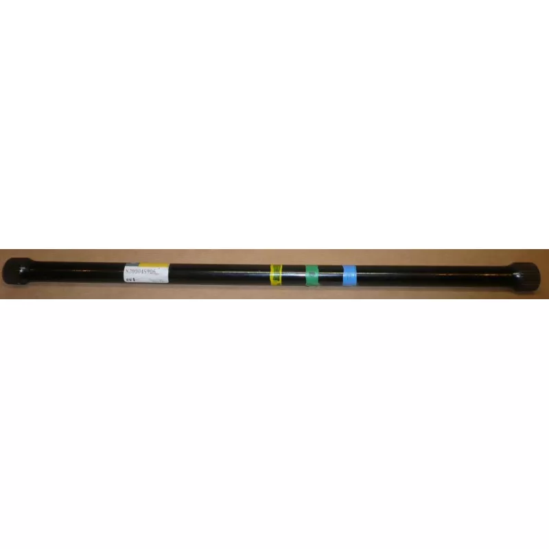 Tringlerie de barre de torsion OE 8200048906