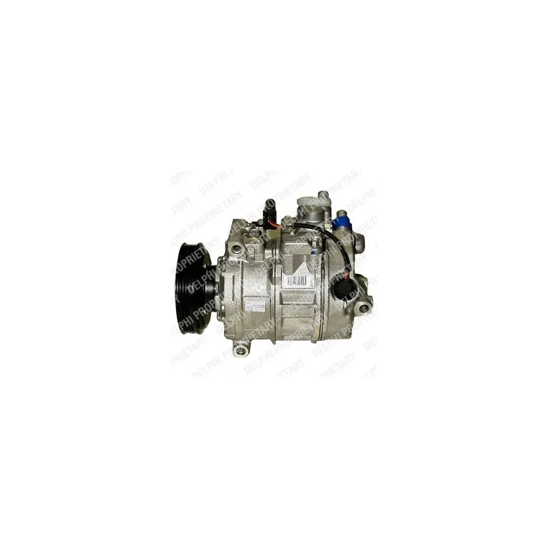 Compresseur, climatisation DELPHI TSP0155332