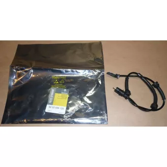 Capteur, vitesse de roue OE 8200084125