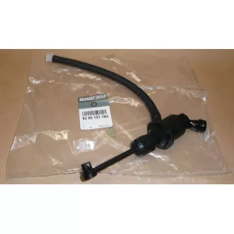 Cylindre émetteur, embrayage OE 8200151784