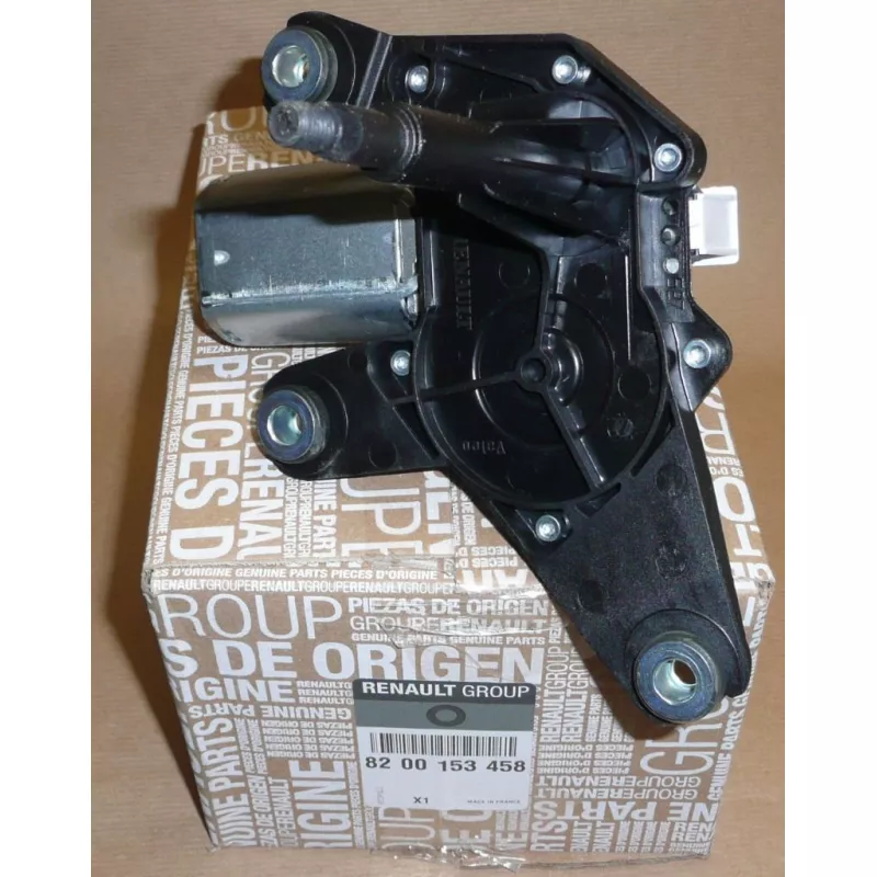 Moteur d'essuie-glace OE 8200153458