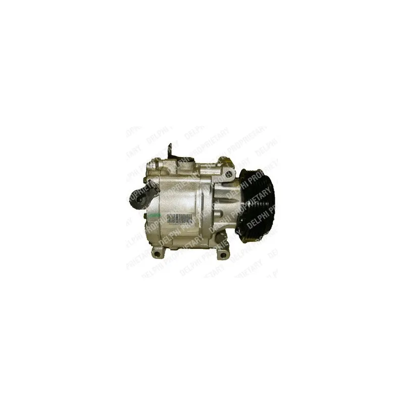 Compresseur, climatisation DELPHI TSP0155335