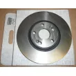 Jeu de 2 disques de frein avant OE 8200196263 - Visuel 1