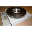 Jeu de 2 disques de frein avant OE 8200196263 - Visuel 2