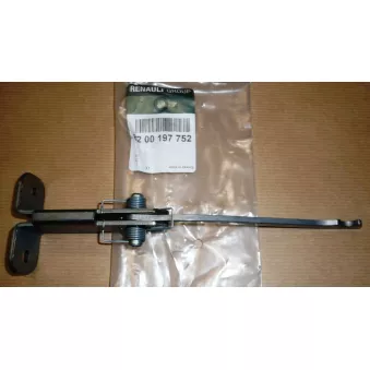 Cale-porte OE 8200197752