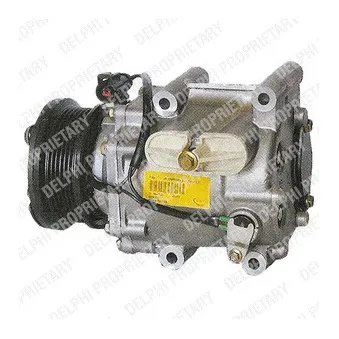 Compresseur, climatisation DELPHI TSP0155336