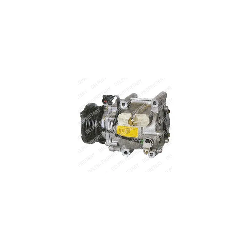 Compresseur, climatisation DELPHI TSP0155336