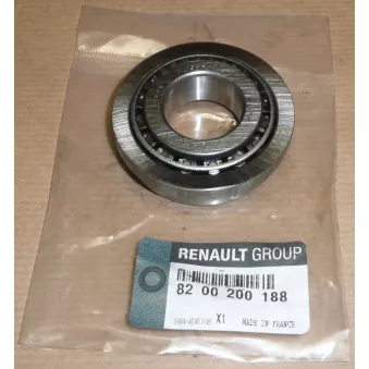 Kit de réparation, boîte de vitesse manuelle OE 8200200188