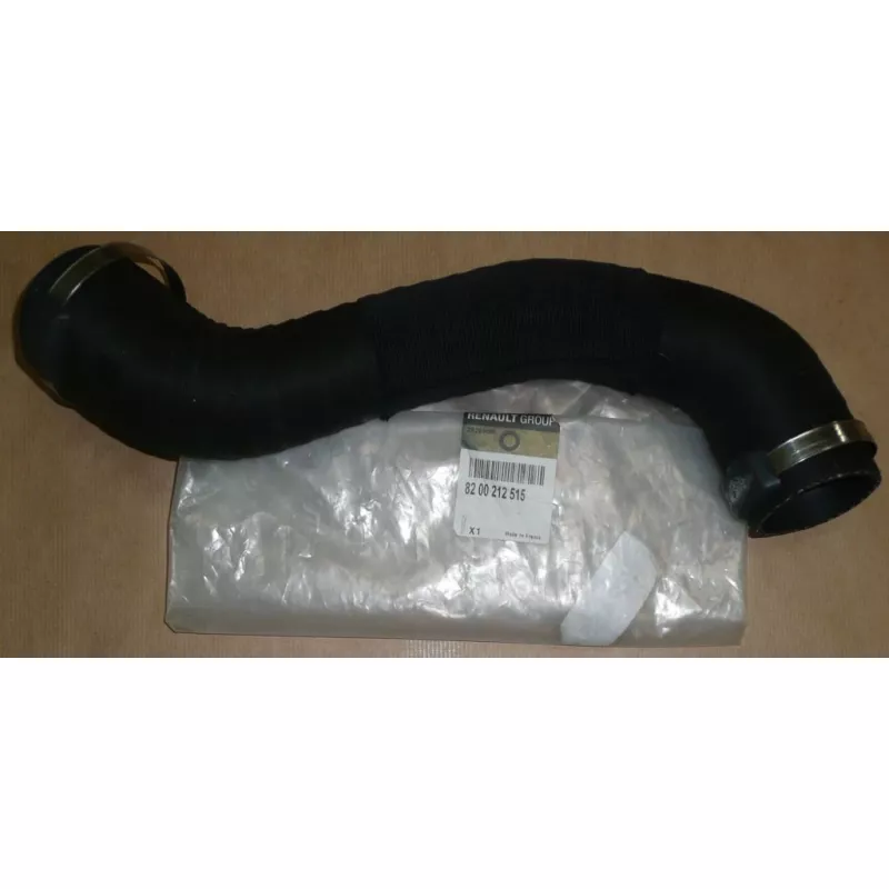 Gaine de suralimentation OE 8200212515