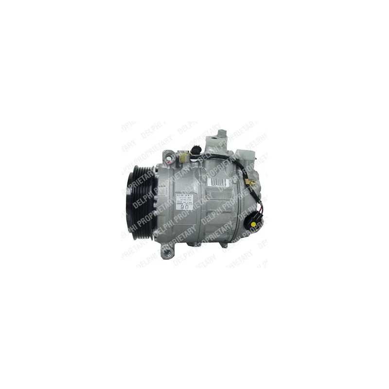 Compresseur, climatisation DELPHI TSP0155338