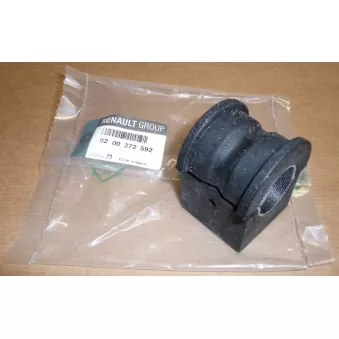 Suspension, stabilisateur avant OE 8200272592