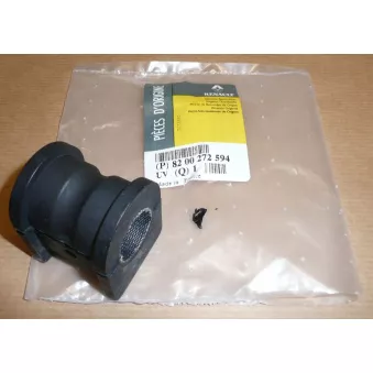 Coussinet de palier, stabilisateur OE 8200272594