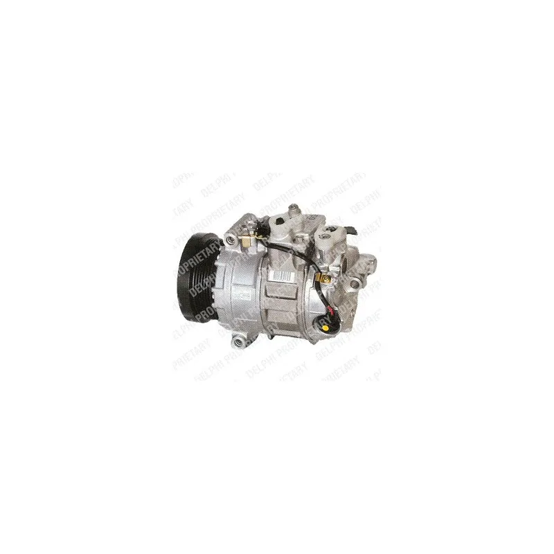 Compresseur, climatisation DELPHI TSP0155339