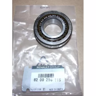 Kit de réparation, boîte de vitesse manuelle OE 8200298115