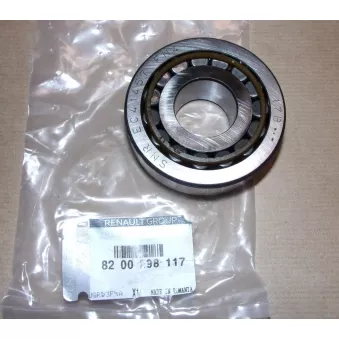 Kit de réparation, boîte de vitesse manuelle OE 8200298117