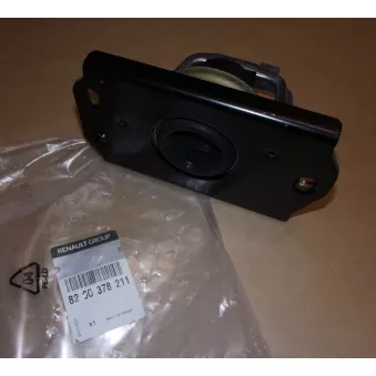 Support moteur OE 8200378211