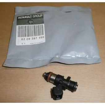 Injecteur OE 8200387108