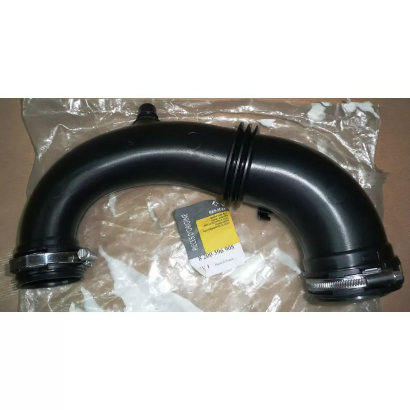 Gaine de suralimentation OE 8200396908