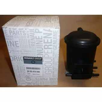 Filtre à carburant OE 8200416946