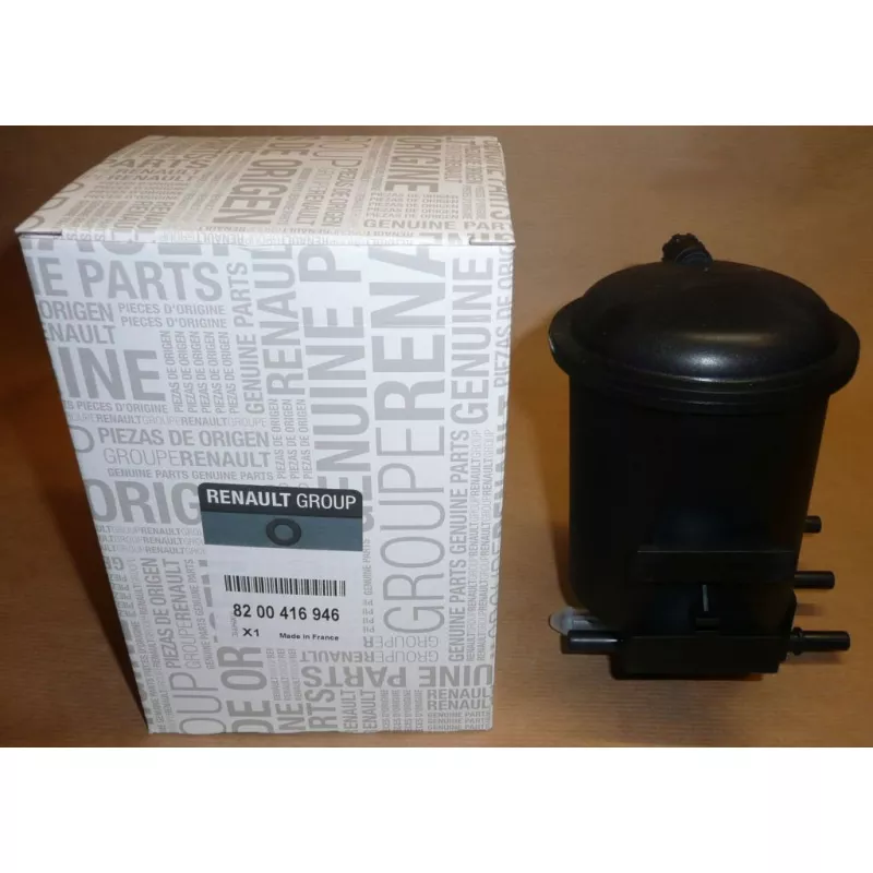 Filtre à carburant OE 8200416946