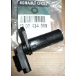 Capteur d'angle, vilebrequin OE 8200434068 - Visuel 1