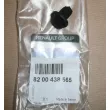 Clip, enjoliveur OE 8200438565 - Visuel 1