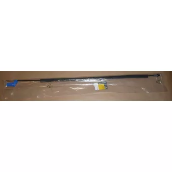 Tirette à câble, déverrouillage porte OE 8200516256