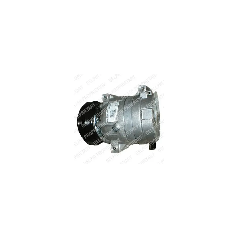 Compresseur, climatisation DELPHI TSP0155350