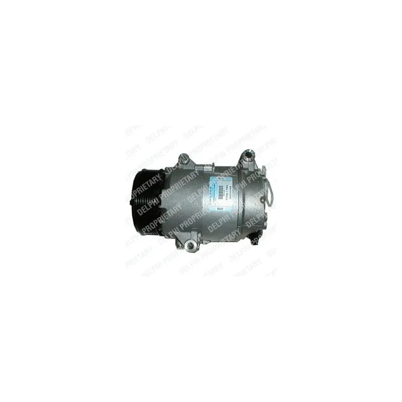 Compresseur, climatisation DELPHI TSP0155351