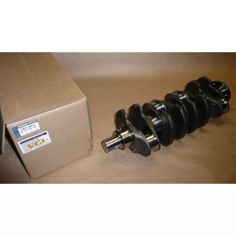 Vilebrequin OE 8200590738