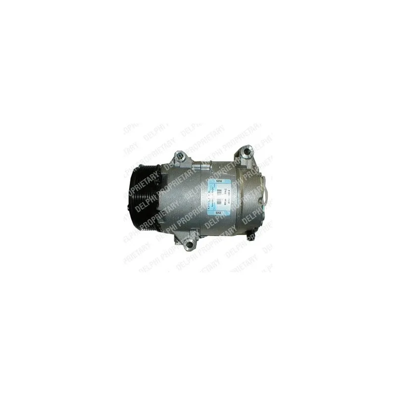 Compresseur, climatisation DELPHI TSP0155352