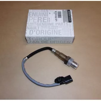 Sonde lambda OE 8200632571