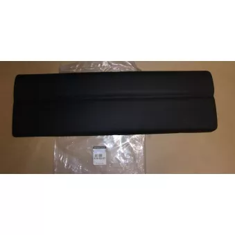 Baguette et bande protectrice, porte arrière droit OE 8200653837