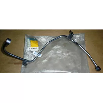 Conduite d'huile, compresseur OE 8200680655