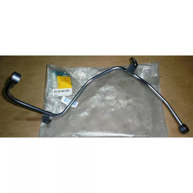 Conduite d'huile, compresseur OE 8200680655