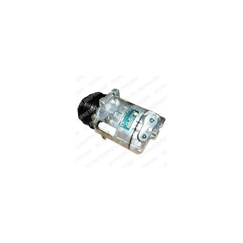 Compresseur, climatisation DELPHI TSP0155357