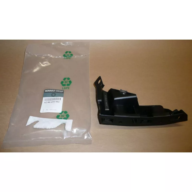 Support, pare-chocs OE 8200699903