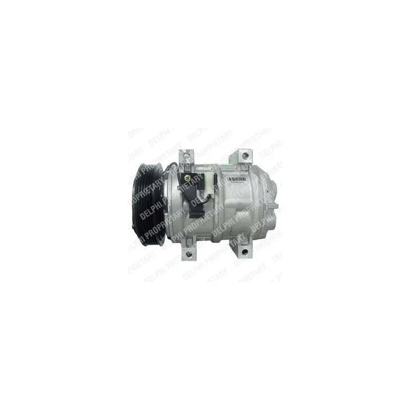 Compresseur, climatisation DELPHI TSP0155360