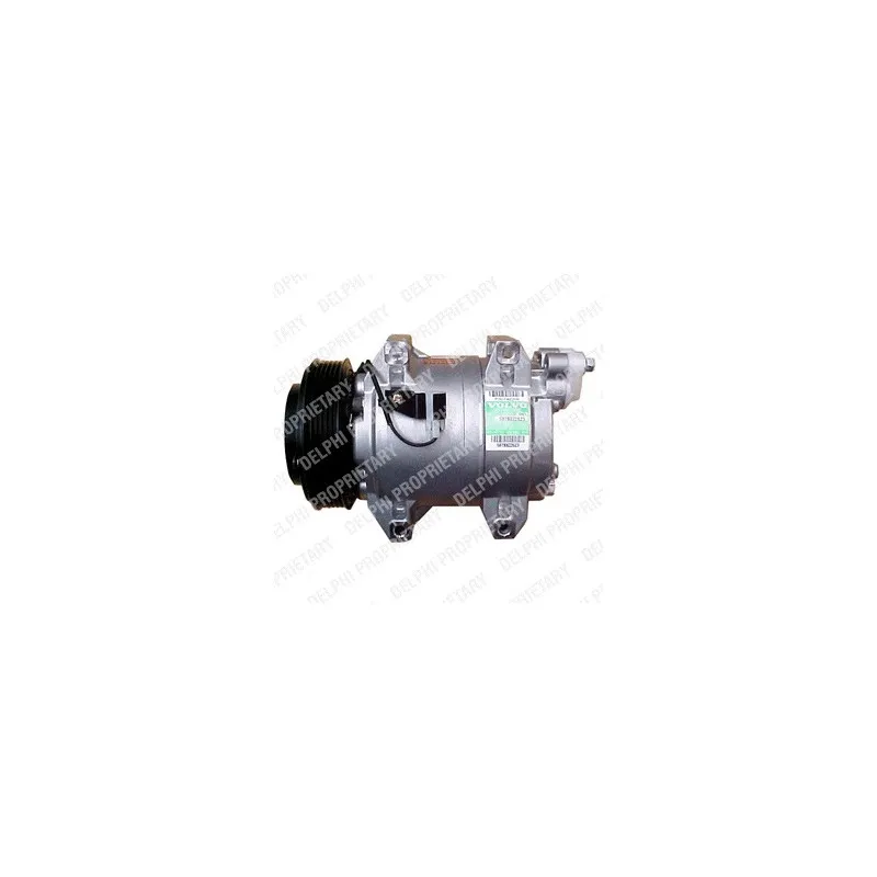 Compresseur, climatisation DELPHI TSP0155361
