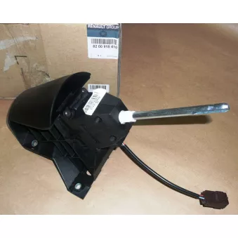 Levier de vitesse OE 8200915410