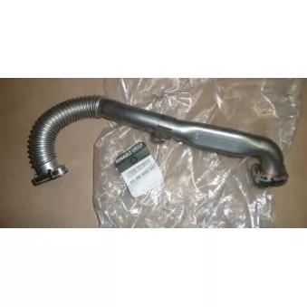 Tuyauterie, vanne EGR OE 8200940347
